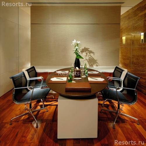 Kempinski Hotel Mall of the Emirates 52